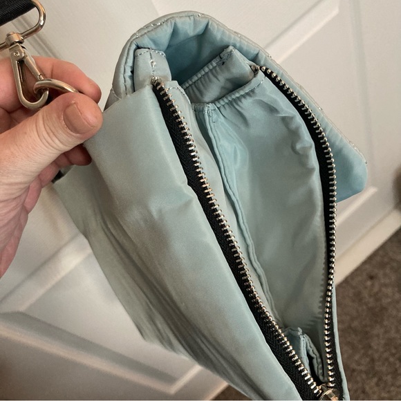 STEVE MADDEN BJODIE Cross Body Bag - Picture 6 of 10